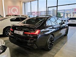 بي ام دبليو الفئة 3